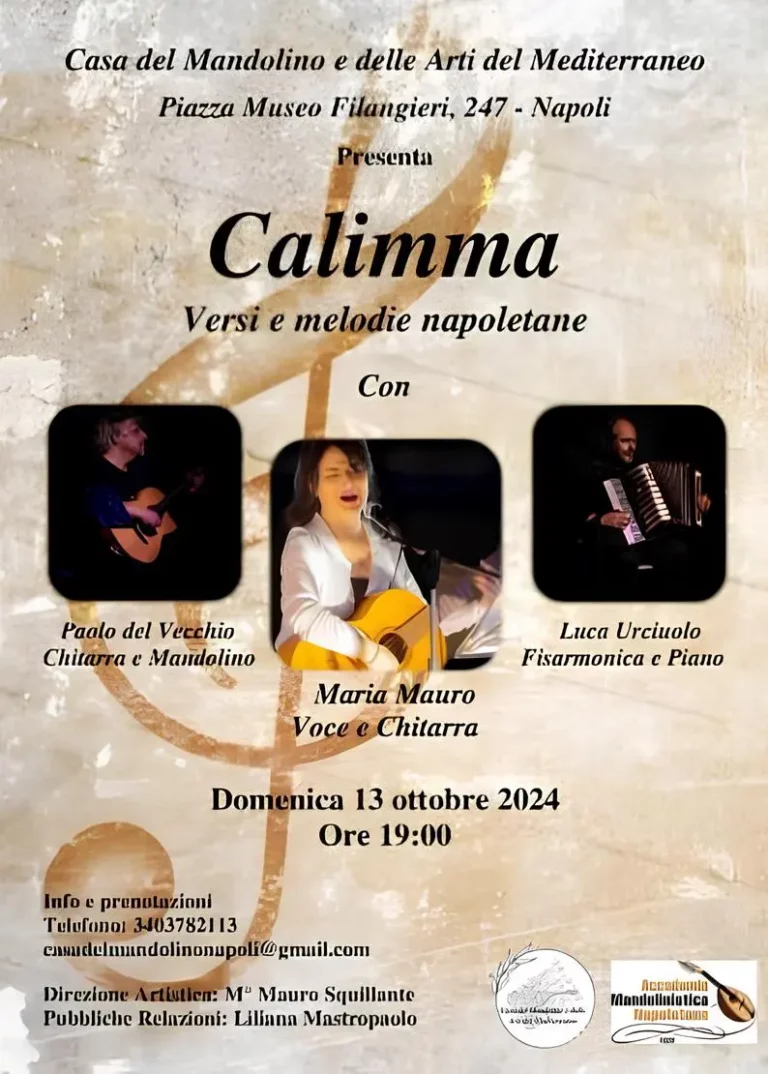 Calimma