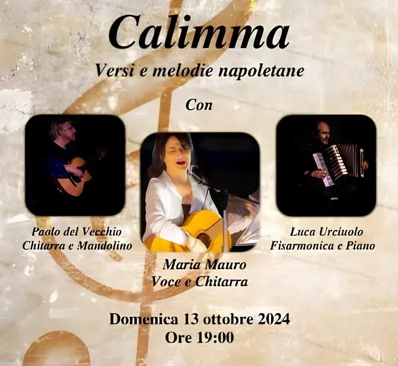 Calimma